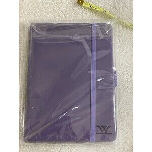 Le Vain Lilac Notebook/Journal New 5x7